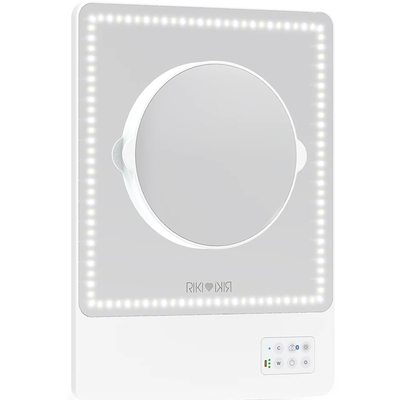 riki创意化妆镜skinny