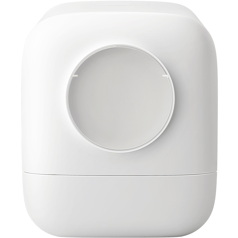 它医生猫砂盆全封闭特大号小大猫厕所走廊式防臭防外溅抽屉式除臭