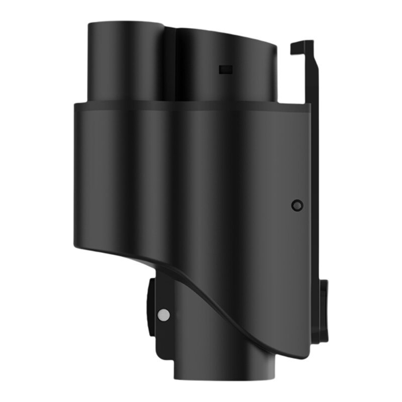 NACS to CCS1 Tesla to American standard 1000V500A adapter