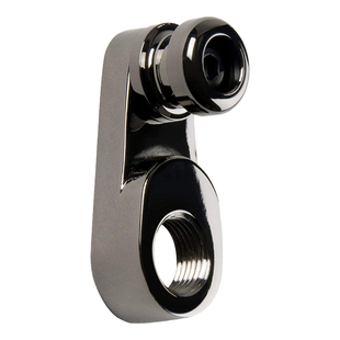 Musicnomad电箱吉他背带锁扣拾音器尾钉扩展转换适配器免安装防滑