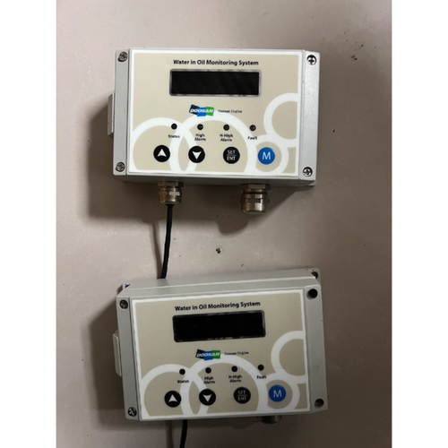 O-WACS-10 HSD ENGINE油含水量感测器测量仪