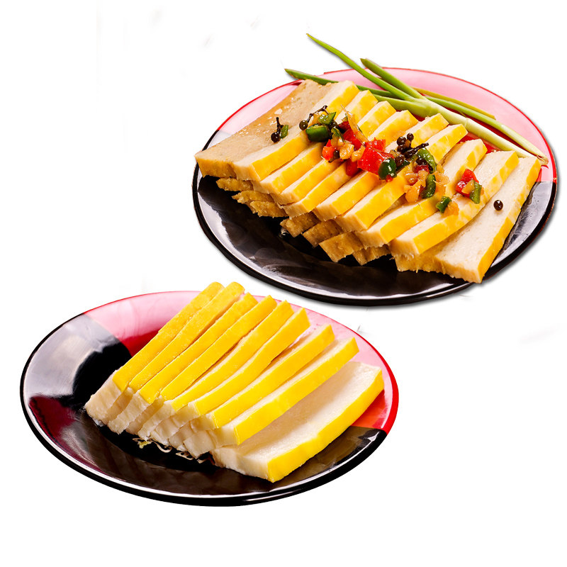 正宗手工荆州鱼糕三鲜肉糕套餐湖鱼糕/鱼饼