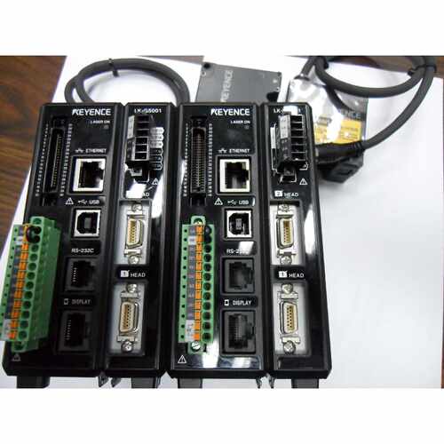 议价KEYENCE基恩士传感器LK-G5001，LK-H027K,LK-H080，LG-5001
