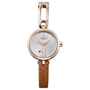 viviennewestwood薇薇安西太后小表盘时尚简约女表