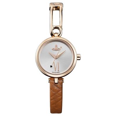 西太后小表盘女表复古气质