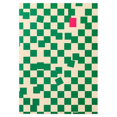 Montilord纸质文件夹A4