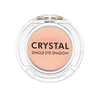 王霏霏推荐 韩国Tonymoly托尼魅力卧蚕M21单色02打底提亮哑光眼影