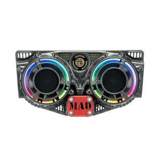 MAD攀爬管架车VP VS4-10 OPTIC H10 90048 散热器风扇女王capo