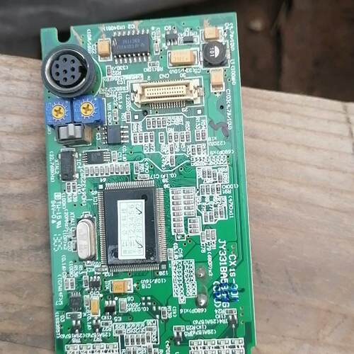 溢价-.PLCFX1X-30MR主板CPU板。。实