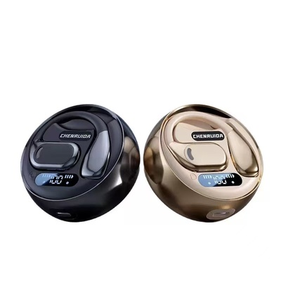 气骨传导无线挂耳式运动运动降噪