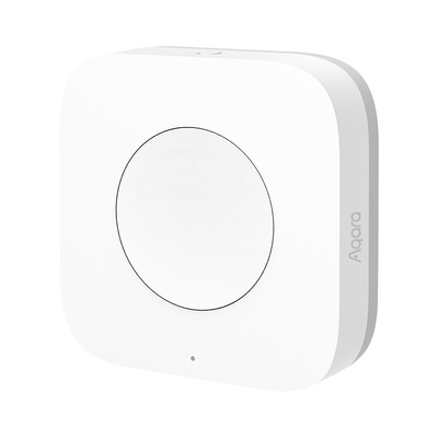 Aqara智能无线开关E1（mini版）