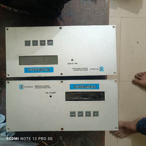 【请询价】helco impressed current