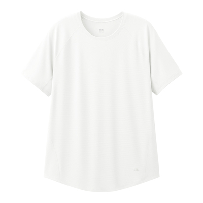 蕉下女士凉感速干T恤CC004