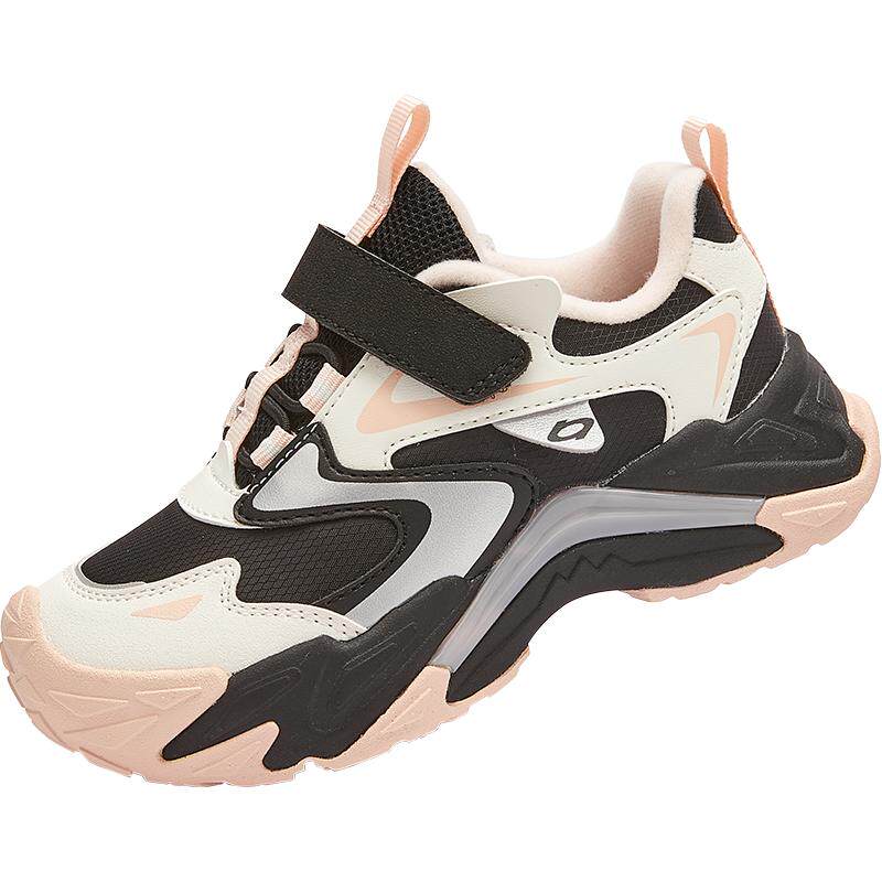 巴拉巴拉运动鞋男童女童户外鞋潮