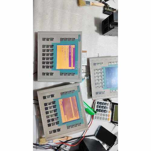 溢价-触摸屏OP177BDP型号6AV66420D