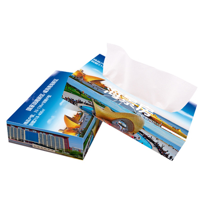 广告定制可印logo酒吧订做抽纸