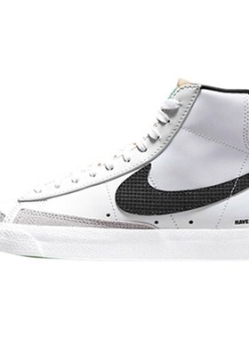 运动鞋Nike/耐克BLAZERMID77