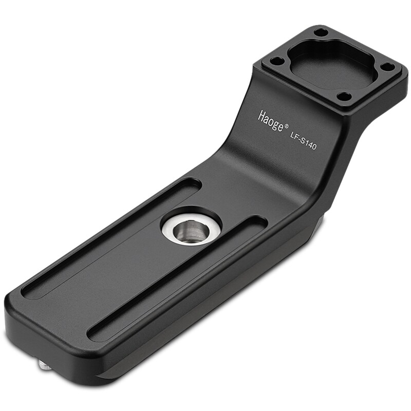号歌索尼FE100-400II替换脚支架