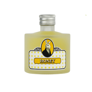 兔兔冷泉蜂蜜酒零添加微醺香甜低度蜂蜜味果酒台湾进口100ml小瓶