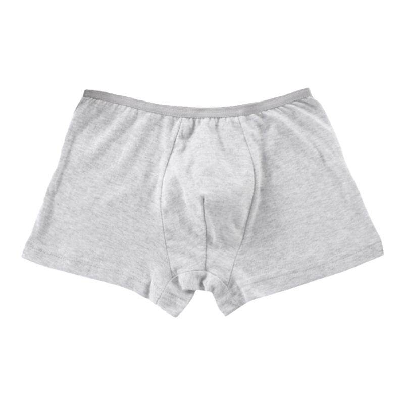 10条一次性内裤男士旅行用品纯棉旅游非纸全棉即弃免洗平角短裤头