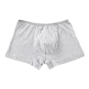 10条一次性内裤男士旅行用品纯棉旅游非纸全棉即弃免洗平角短裤头