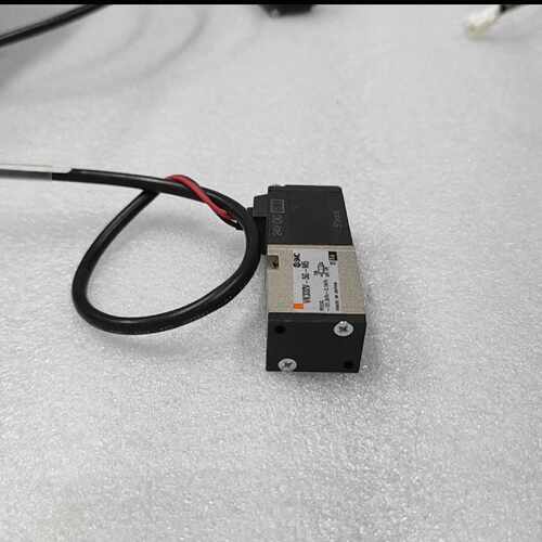 议价议价VK332V-5G-M5电磁阀 全新现货