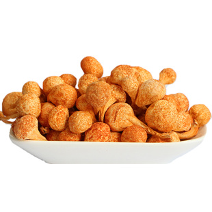 虫草花干货精选孢子头正品新鲜虫草菇金北虫草蛹虫草250克煲汤料