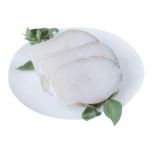 大西洋真鳕鱼扒 1kg深海捕捞0添加独立包装