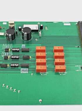 grafikontrol CS014001.B Interfaceplatine CM0.14001.B -OVP/us