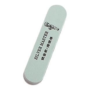 擦银棒双面抛光条金银器去黑去氧化打磨棒磨银棒首饰划痕专业修复