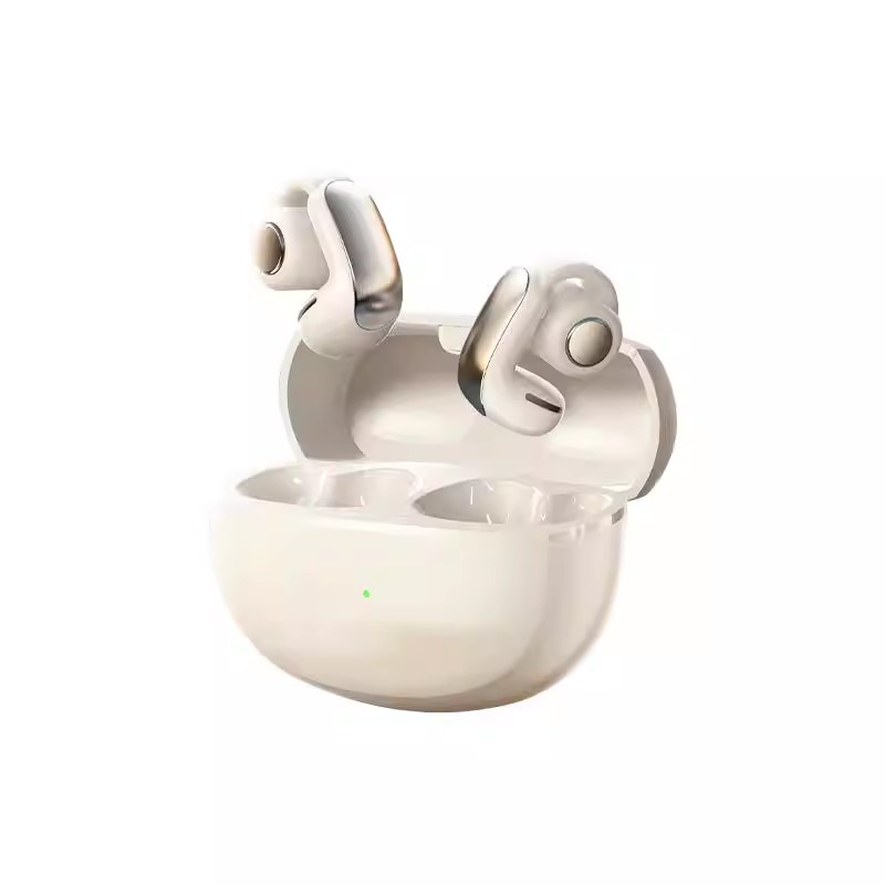 【官方正品】夹耳式蓝牙耳机