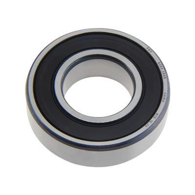 进口调心球2209rs密封轴承