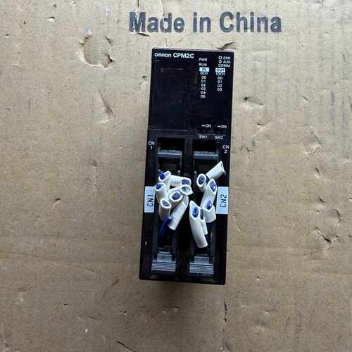 【议价-可维修】   CPM2C-10TM-D 模块 /均有货