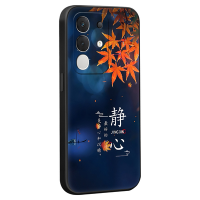 luckrider适用于vivoiqooz10x手机壳v2445a保护套y300t新款防摔v2445ea高级感vivo清雅小众vivoiqooz10x外壳