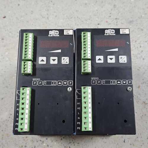 REO雷欧控制器 REOVIB MFS 068 原装现货