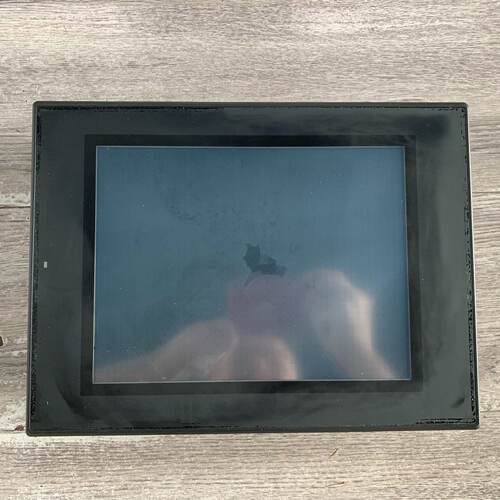 溢价-基恩士VT3-S10触摸屏 10寸，9新，，
