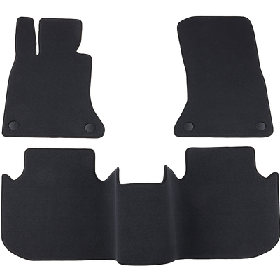 【奥迪原厂地毯】不合适包退换！