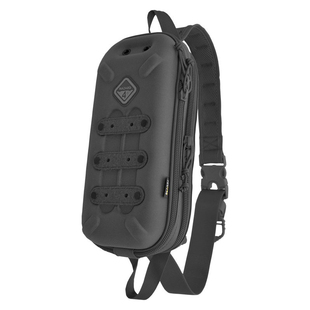 Hazard4美国危机4子弹夹战术腰包男硬壳户外斜挎包单肩相机胸包