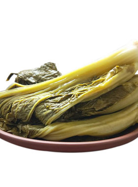 贵州无食盐青菜酸菜批发优惠