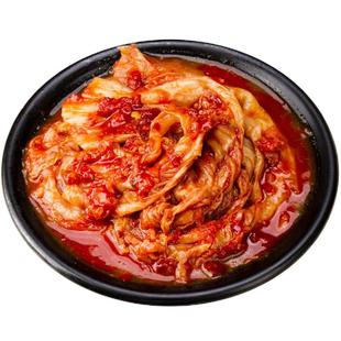 辣白菜免切10斤整箱散装咸菜泡菜韩式国酱菜正宗朝东北商用