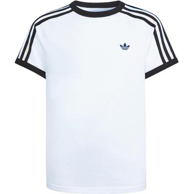 阿迪达斯三叶草短袖T恤