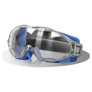 防尘重度粉尘眼镜护目镜防灰尘不起雾劳保防飞溅切割打磨防飞溅