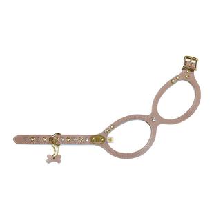 【bb胸背】buddybelts加拿大bb胸背真皮时尚猫狗大中小型犬牵引绳