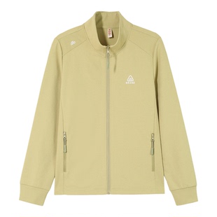 秋季薄款外套女2025新款时尚开衫立领长袖百搭上衣早秋外衣女单件