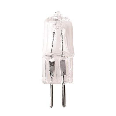 射灯灯泡卤素灯220v插脚卤乌灯