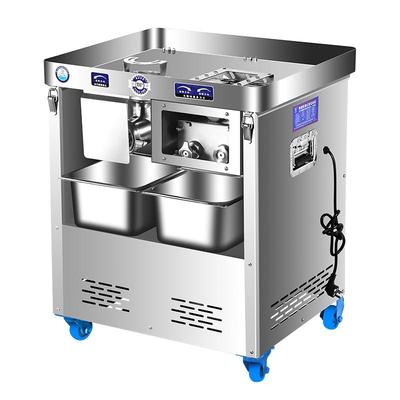 新款商用大功率绞切机