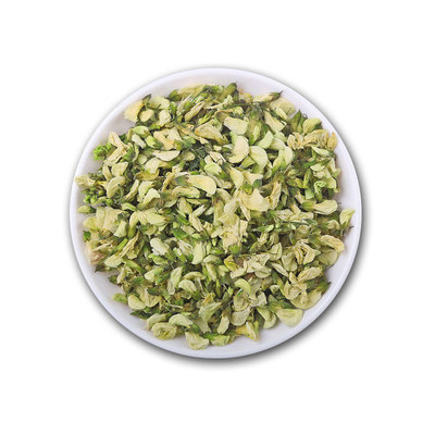 干槐花精选槐花香味浓郁