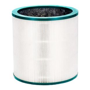 适配戴森Dyson空气净化器过滤网TP00/02/03/AM11无叶风扇滤芯BP01