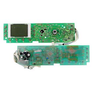 海尔洗衣机电脑板XQG60-B1281/B1081/BS1086AM/BS1086电路主控板