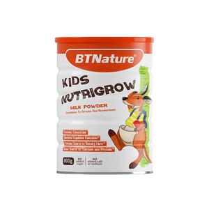 学生奶粉儿童初高中成长助力3岁以上记忆力dha脑助力补贝特恩学霸